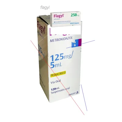 Flagyl 250 sans ordonnance